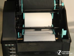 耐用黑金刚——博思得C168标签打印机全面评测