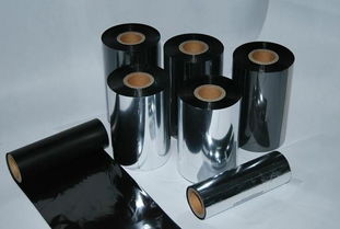 福州泉州供应东芝SX5T专用边压式混合基碳带 高性能打印的可靠选择