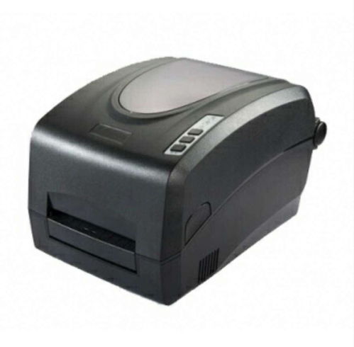 高效打印利器 ZMX 200点条码打印机与碳带打印技术解析